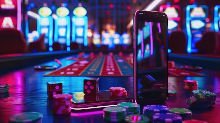 piontogel slot App 