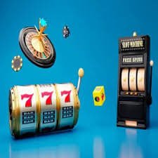 Mobile phone screen showing piontogel slot Draw Schedule result notifications and account balance