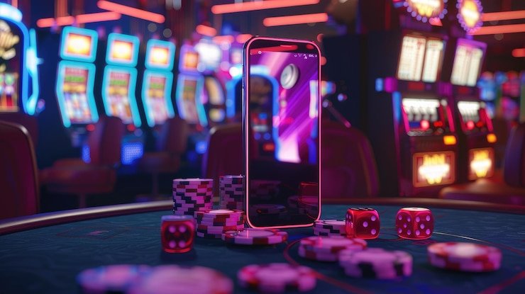 piontogel slot featured game showcase